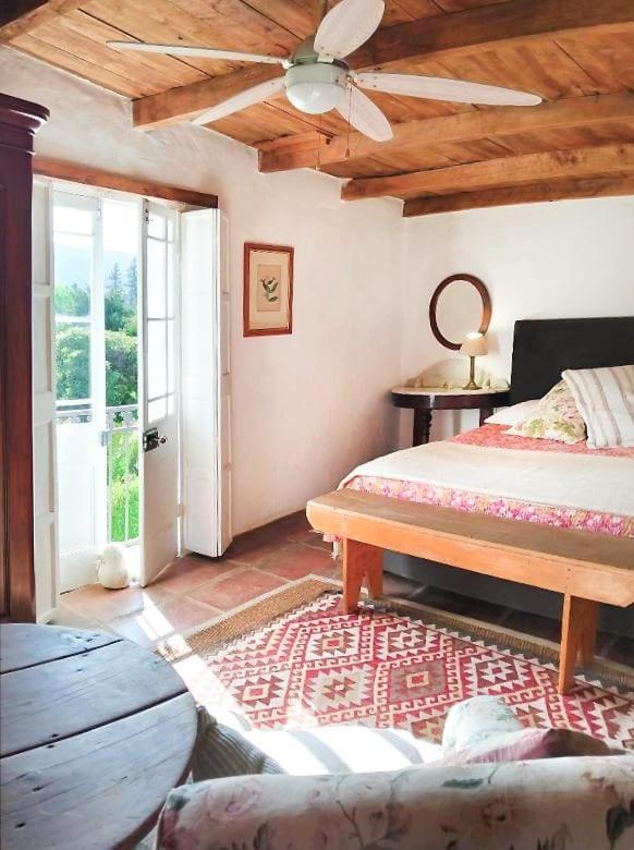 The Whitehouse Bed & Breakfast Barrydale Eksteriør bilde